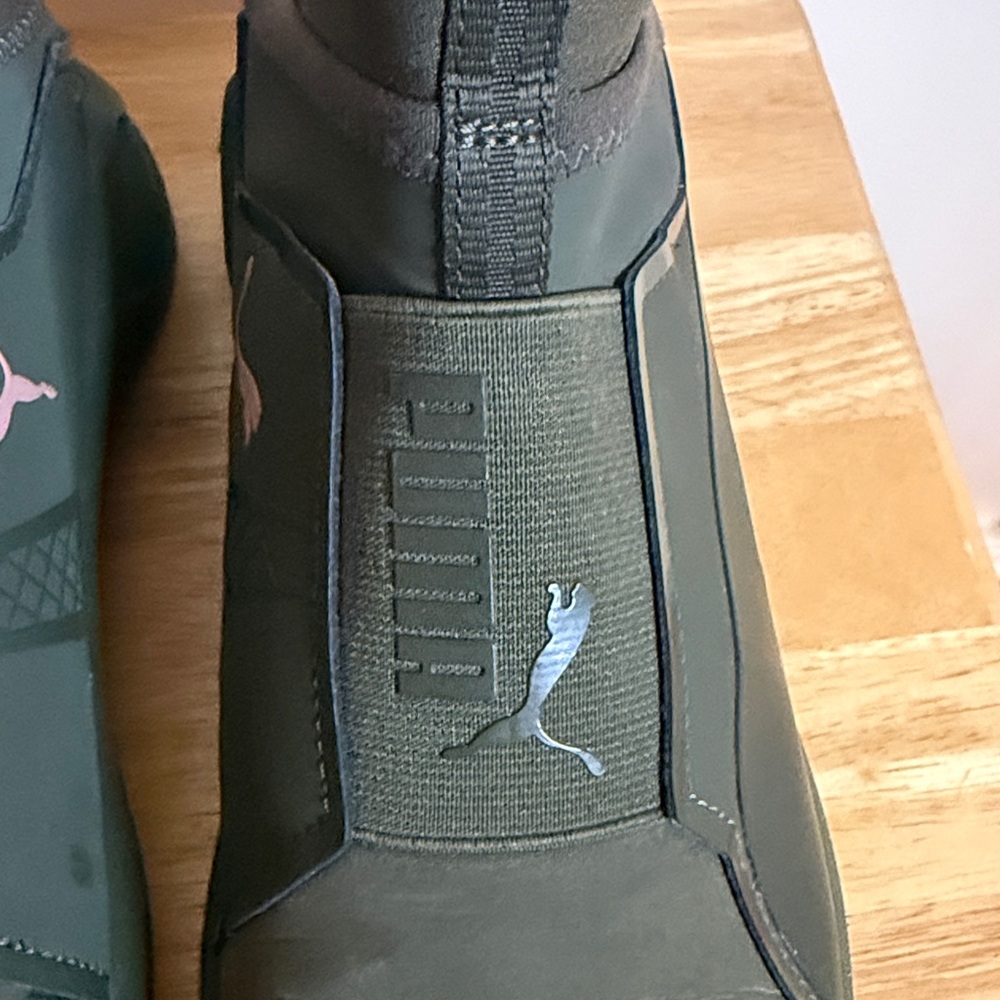 Puma Fierce Core Women's Shoes Size 7.5 - Picture 8 of 15
